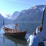 Tatil Evi Flo House Stryn