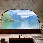 Flo House Tatil Evi Stryn