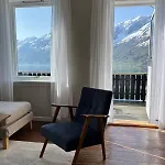 Tatil Evi Flo House Stryn