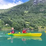 Flo House Stryn