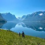 Flo House * Stryn
