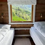 Flo House Casa vacanze Stryn