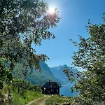 Flo House * Stryn