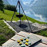 Flo House Tatil Evi Stryn
