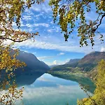 Flo House Stryn