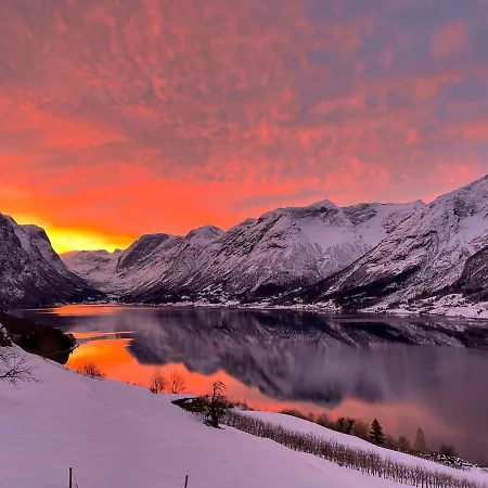 Casa de Férias Flo House *