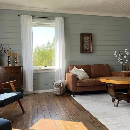 Casa de Férias Flo House Stryn