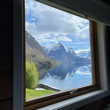 Flo House * Stryn