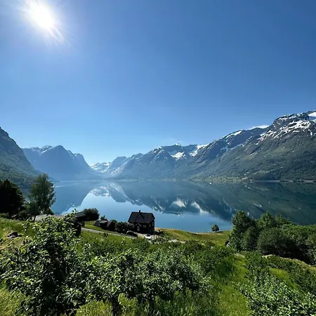 Flo House Stryn