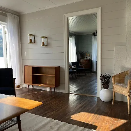 Flo House Stryn