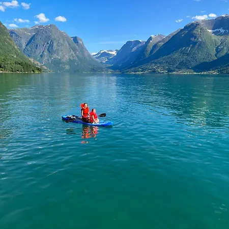 Flo House Casa de Férias