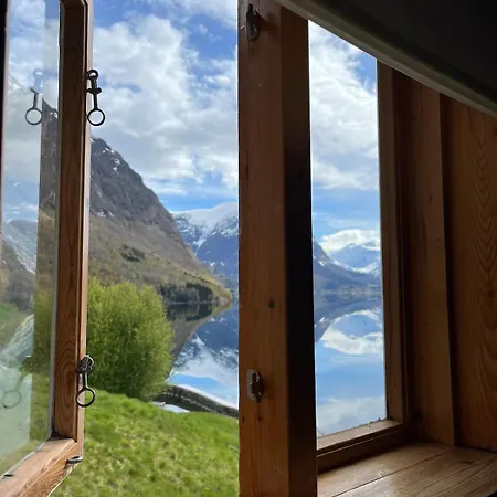 Flo House Stryn