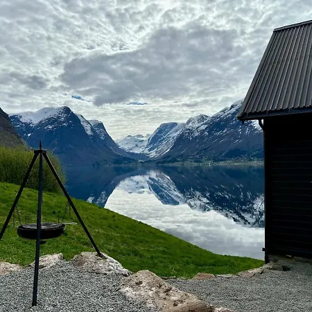 Flo House * Stryn