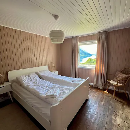 Holiday home Flo House