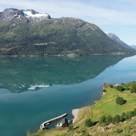 Flo House Stryn