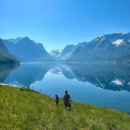 Flo House * Stryn