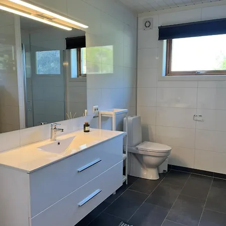 Flo House Stryn