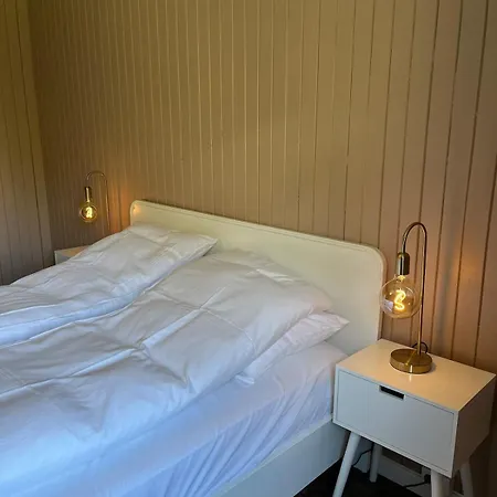 Flo House Holiday home Stryn