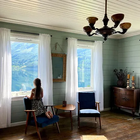 Flo House * Stryn