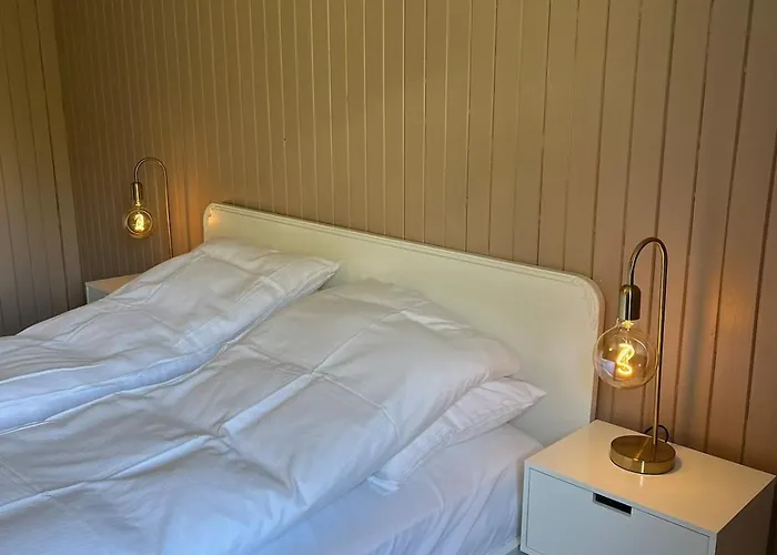 Flo House בית נופש סטרין