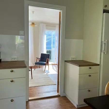 Flo House Feriehus Stryn