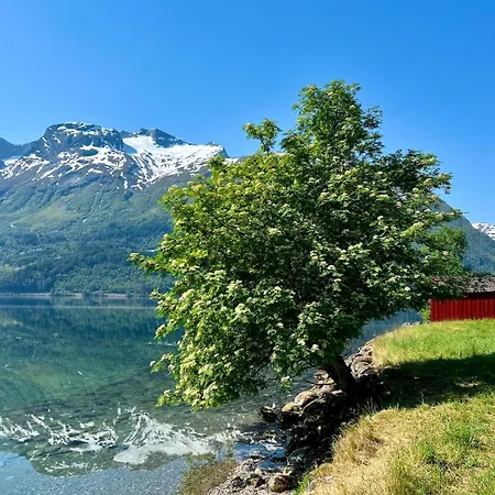 Feriehus Flo House Stryn