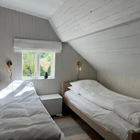 Feriehus Flo House