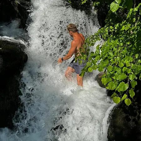 Feriehus Flo House Stryn