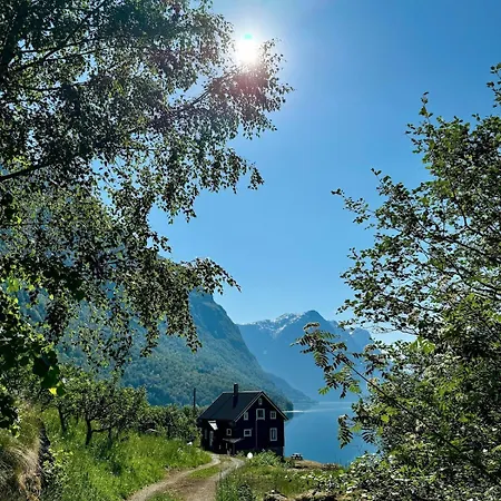 Flo House * Stryn