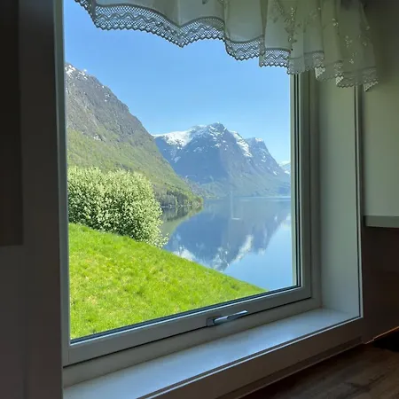 Holiday home Flo House