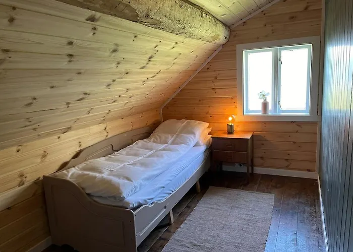 Feriehus Flo House *