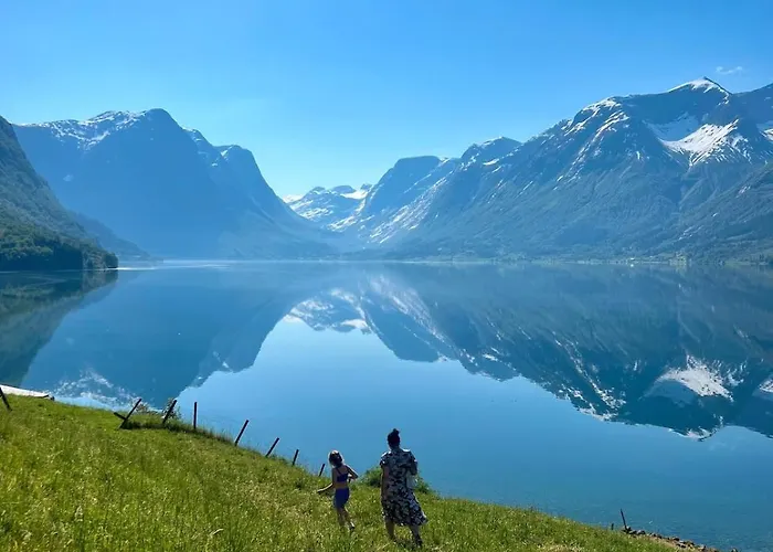 Flo House * Stryn