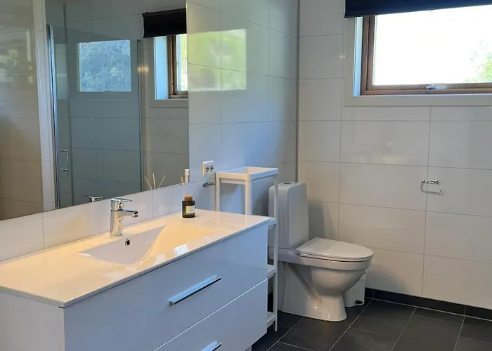 Flo House Stryn