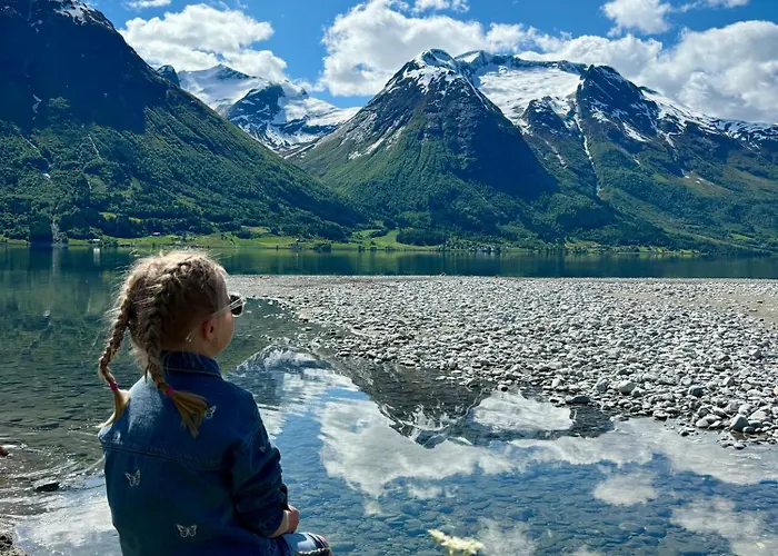 Flo House Stryn