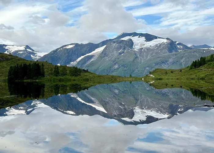 Flo House * Stryn