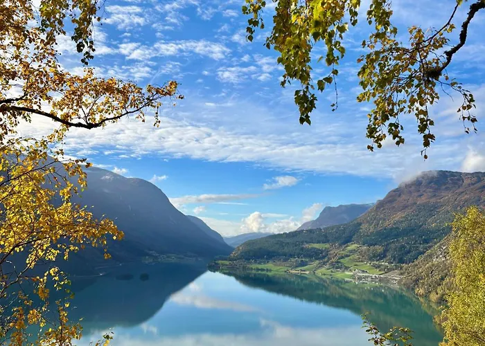 Flo House Stryn